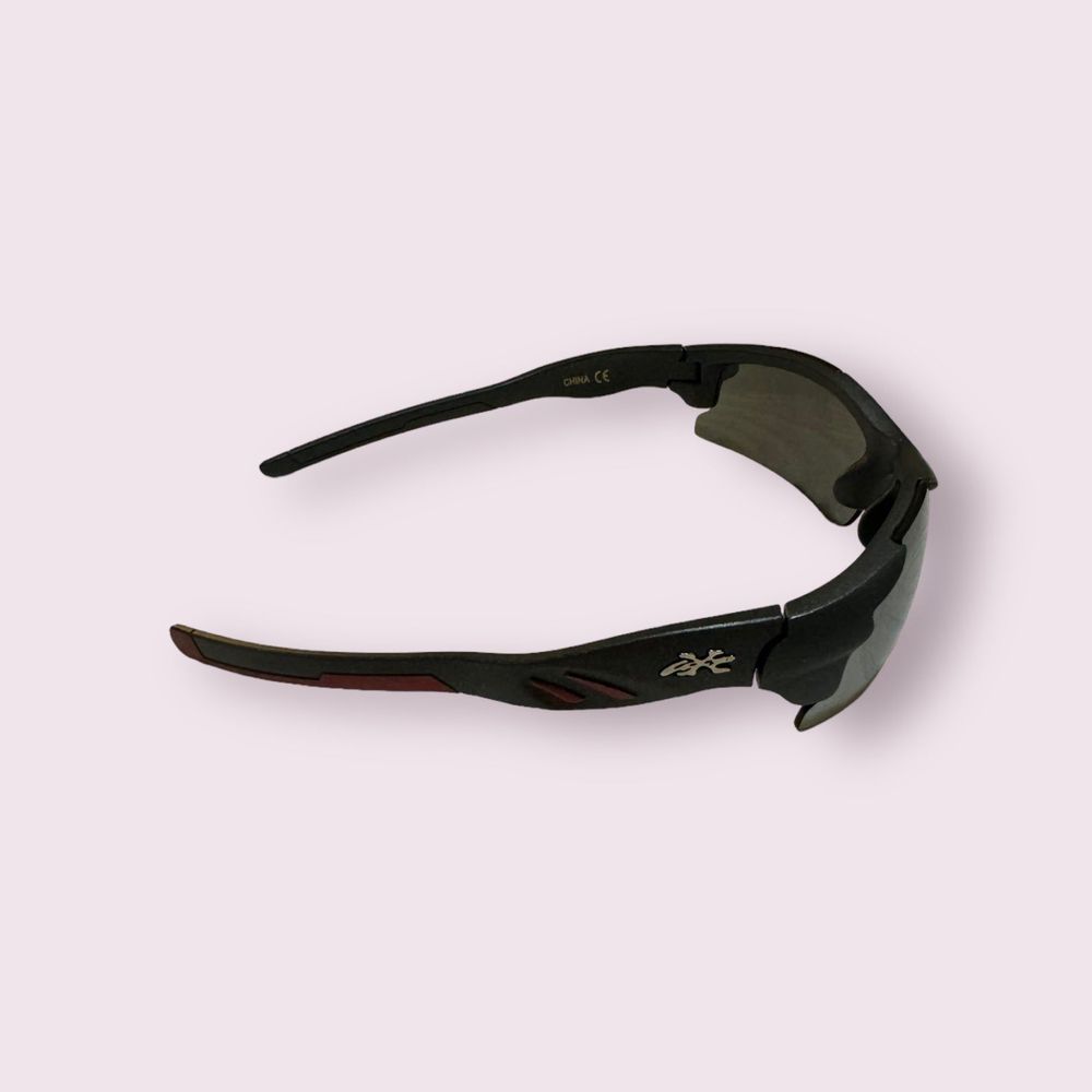 X-Loop Wrap Sunglasses - Picture 2 of 4